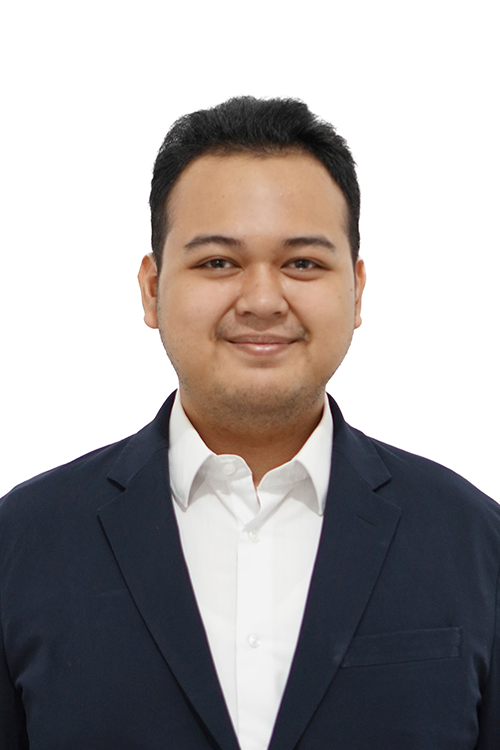 ザカリア　アーマド